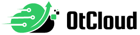 Otcloud logo